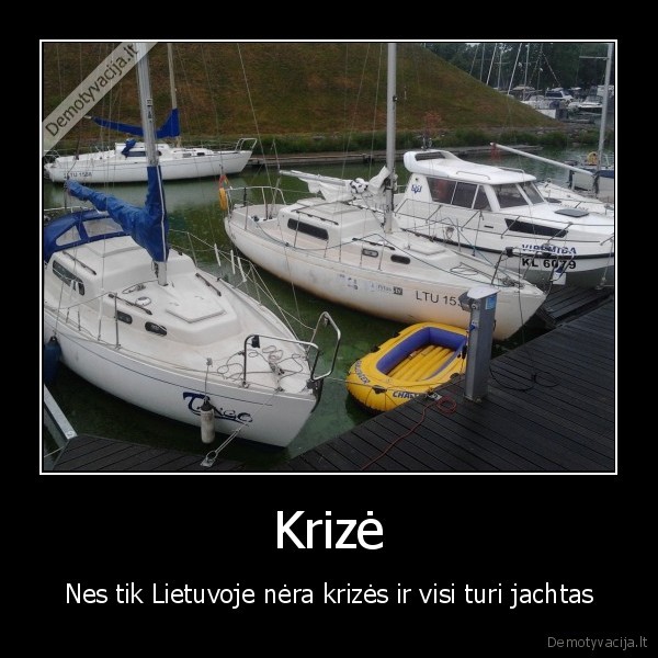 Krizė