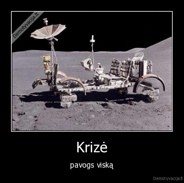 krize