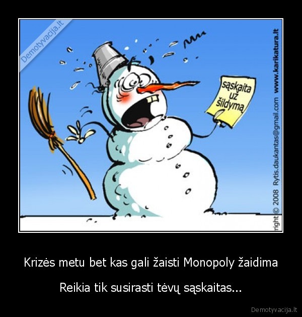 krize,monopoly,monopolis,dideles, saskaitos