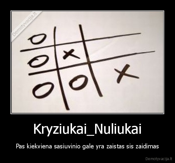 Kryziukai_Nuliukai