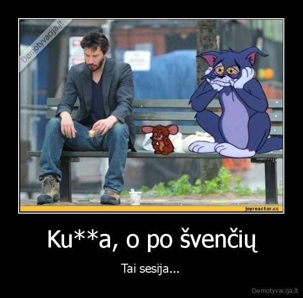 sesija,nusimine, ant, suoliuko