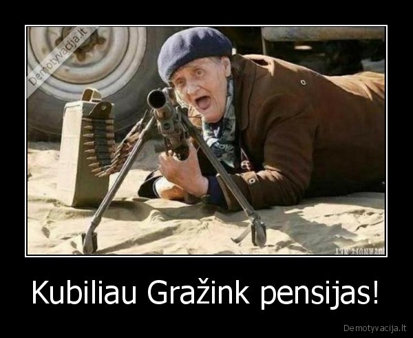 bobute,kublius,pensijos