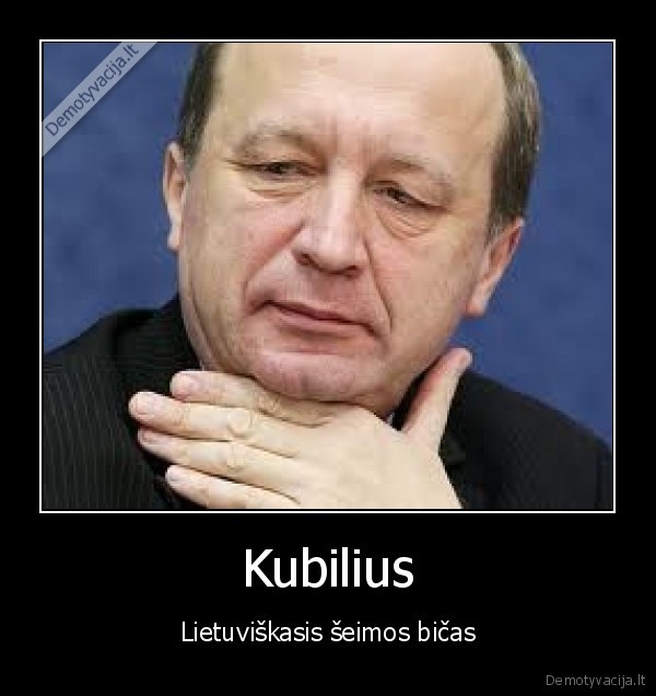 Kubilius