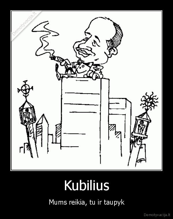 Kubilius