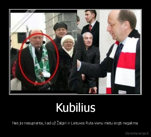 kubilius,zalgiris,rytas,lietuvos, rytas