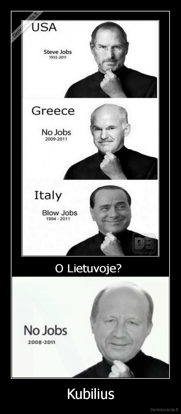 demotyvacija,lietuva,darbas