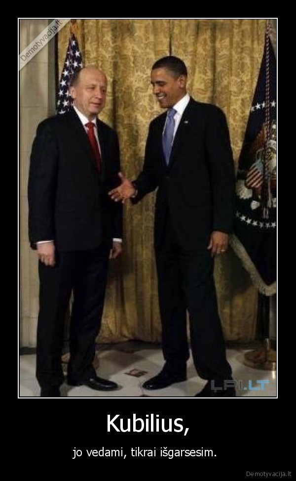 Kubilius,