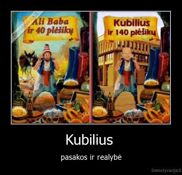 Kubilius 