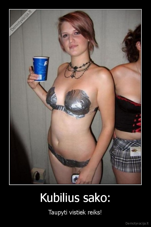 kubilius,krize,taupymas
