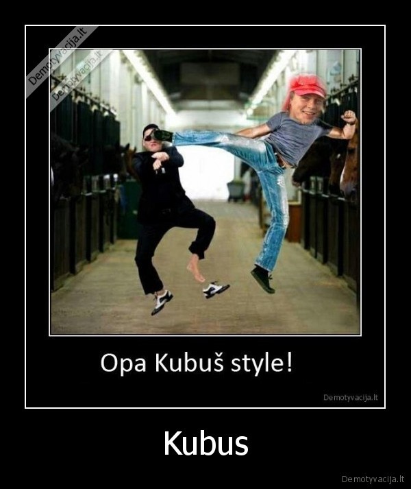 Kubus