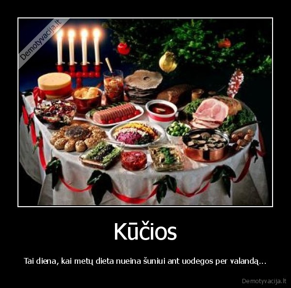 kucios,dieta,valanda