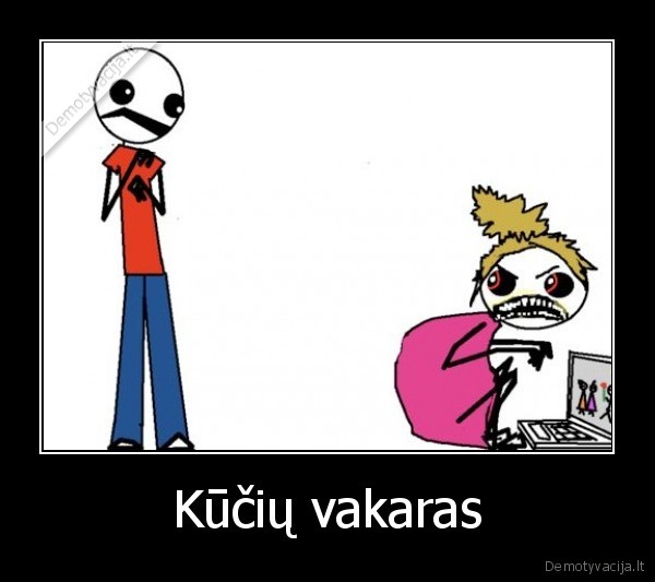 kucios,kaledos,kompas,forever, alone