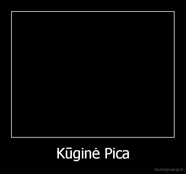 Kūginė Pica