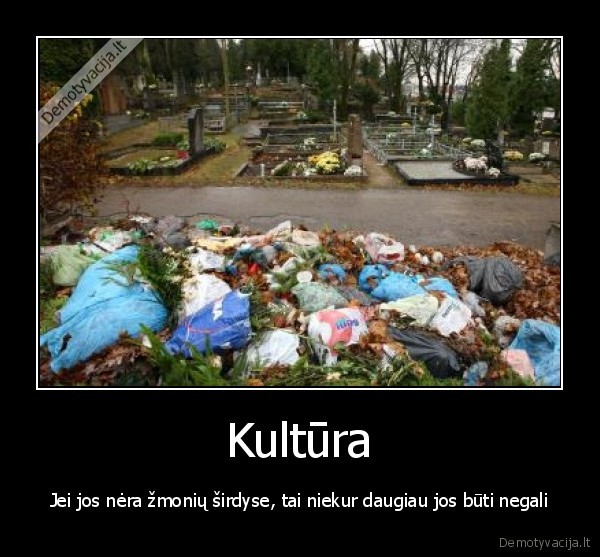 Kultūra