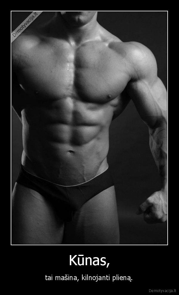 sportas,raumenys,kunas,plienas
