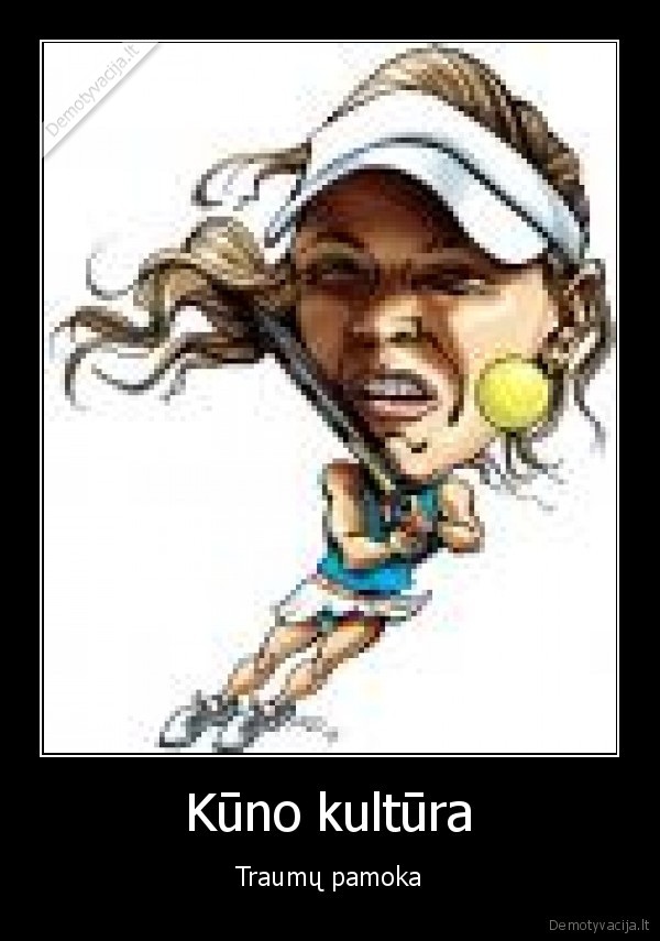 trauma,kuno, kultura