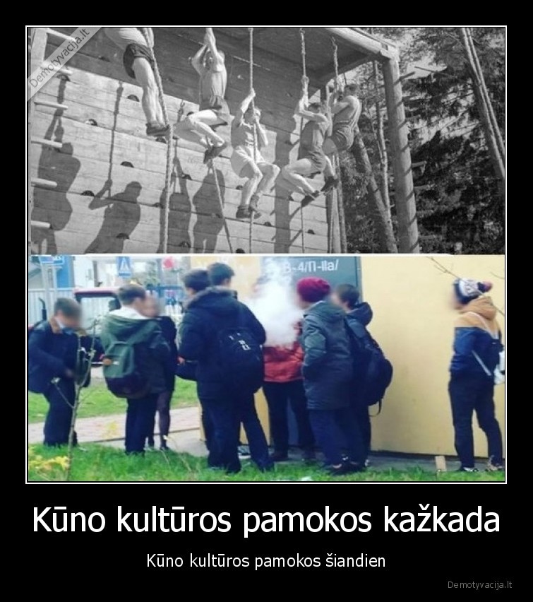 sportas,pamokos,vape