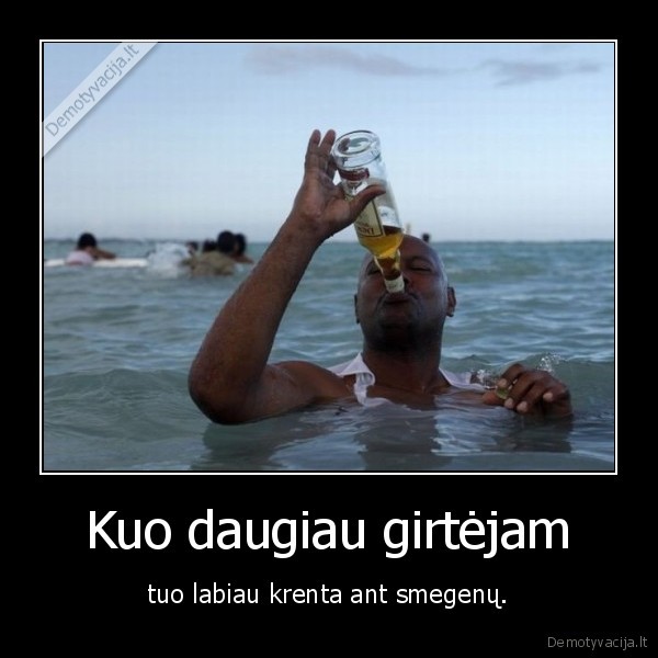 krenta,smegenis,geria,vanduo