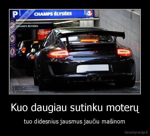 Kuo daugiau sutinku moterų