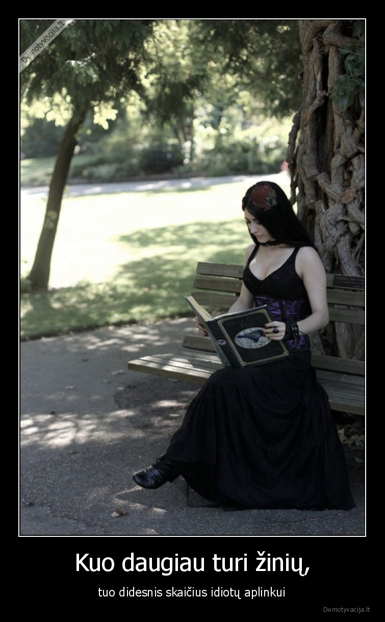 zinios,idiotai,daugiau