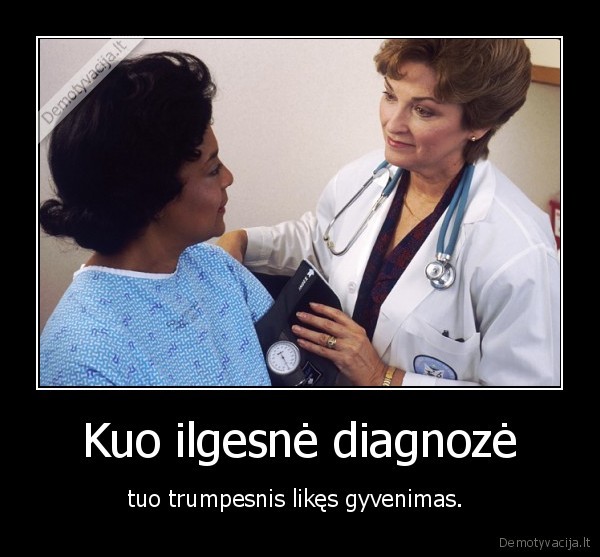daktarai,diagnoze,pauliukaitis,gejus