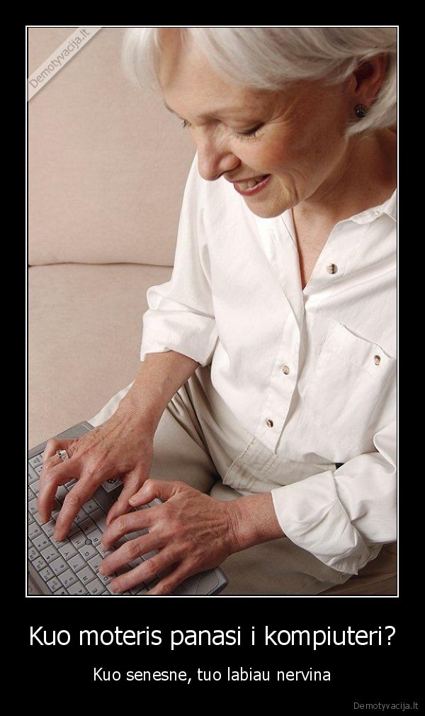 moteris, ir, virtuve, 2, neatsiejami, dalykai