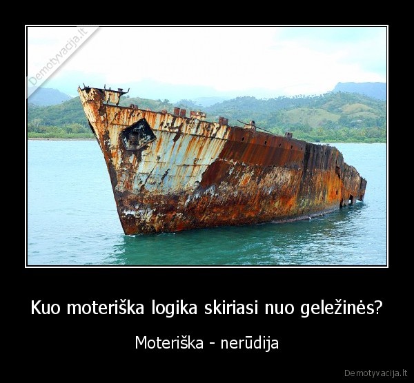 logika,moteriska,gelezine,nerudija