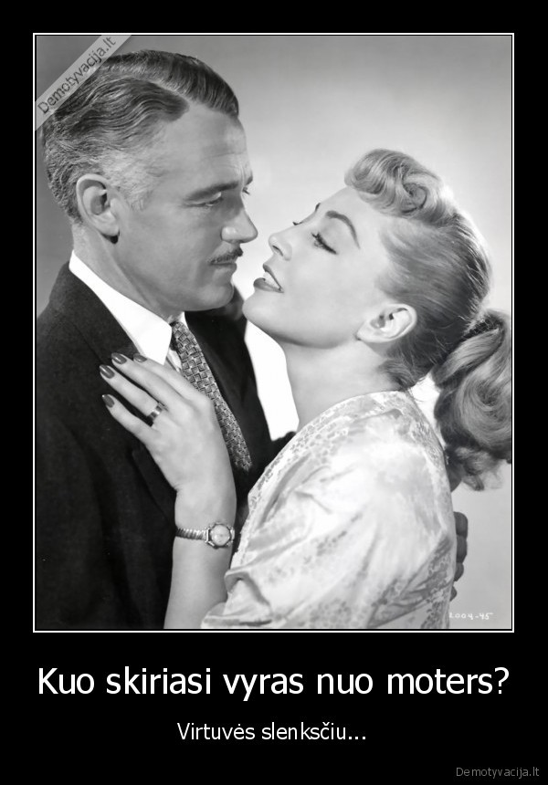 moteris, vyrai, skirtumas, virtuve