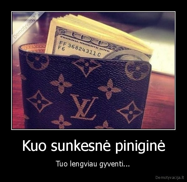 pinigai,pinigine,sunku,lengva
