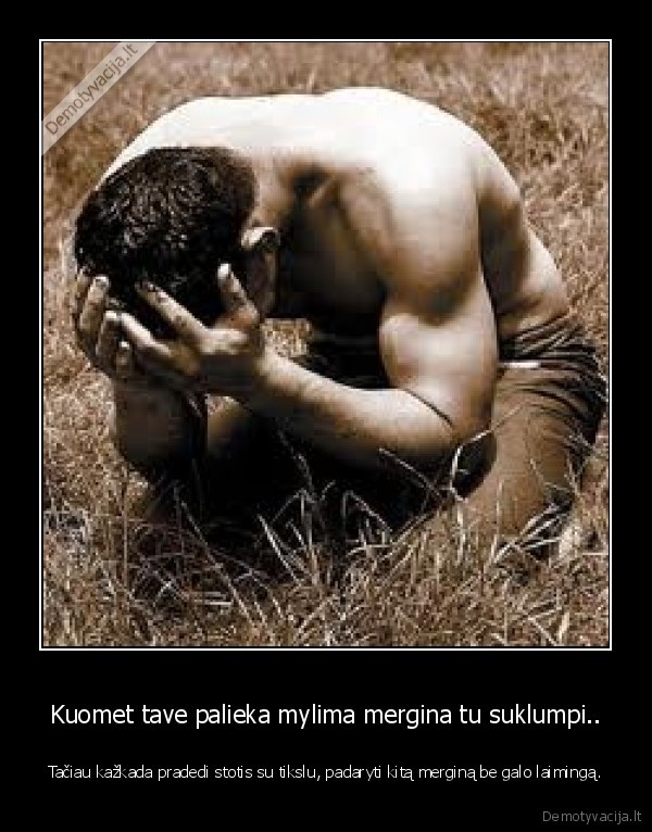 palieka,ex,mergina,laiminga,suklumpi,stotis