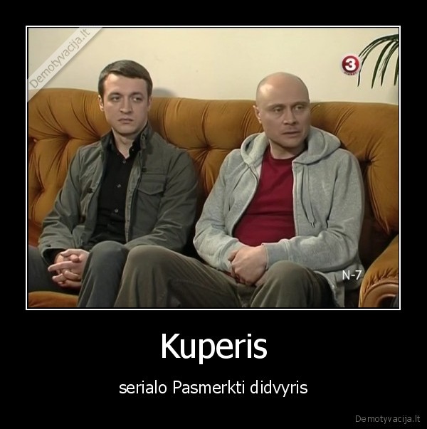 Kuperis