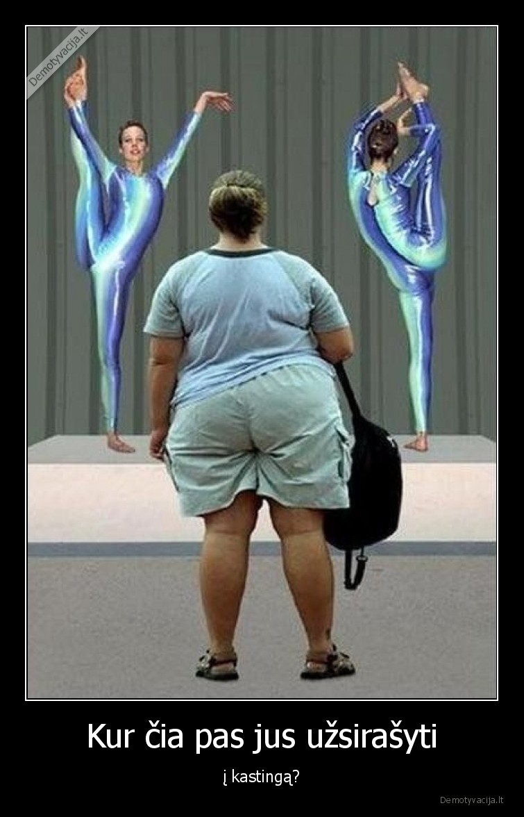 sokiai,stora,kastingas,kur