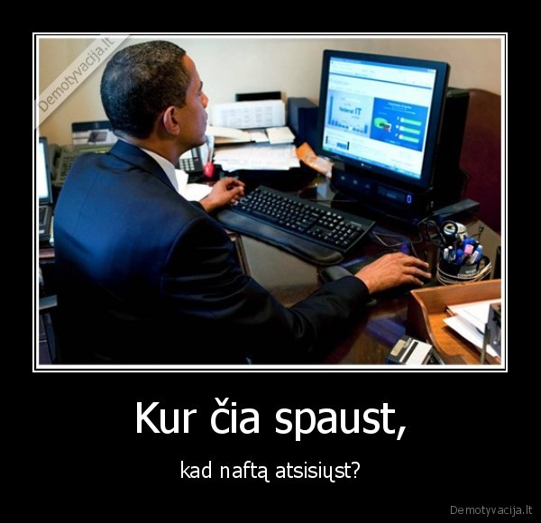 Kur čia spaust,