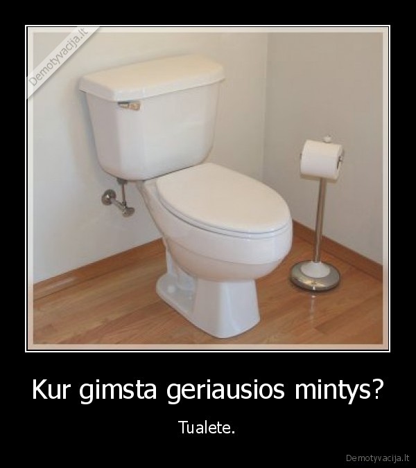 mintys,tualetas