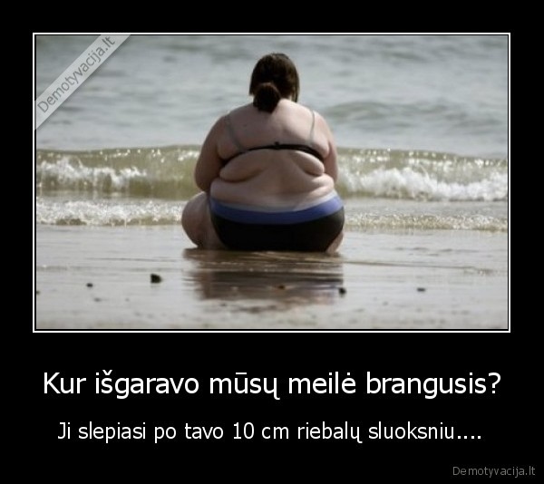 Kur išgaravo mūsų meilė brangusis?