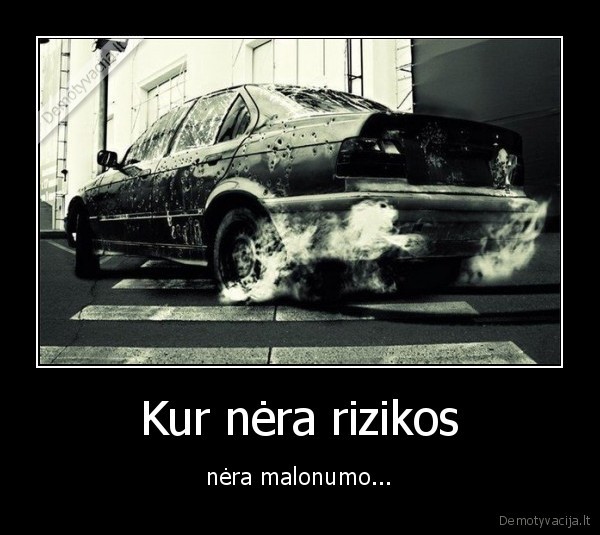 rizika,malonumas,ekstremalas,adrenalinas