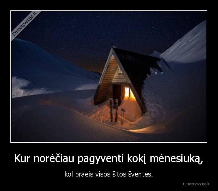 namukas,sventes,sniegas