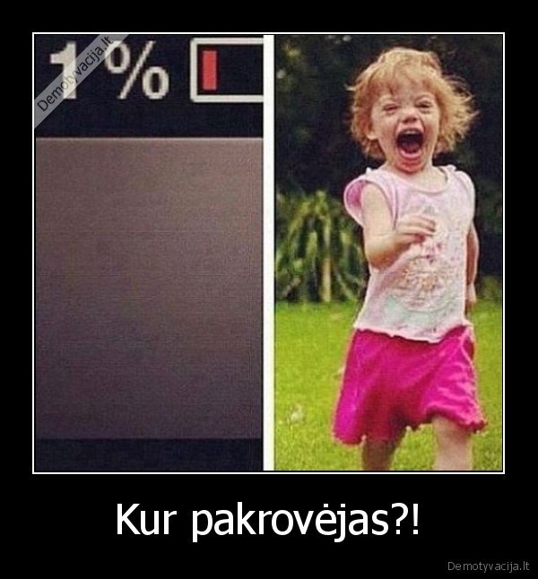 ikroviklis,pakrovejas,stresas,panika