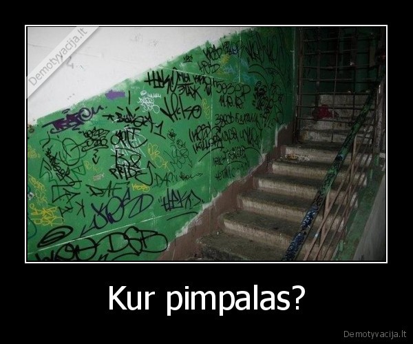 laiptine,piesiniai,uzrasai,graffity,tag