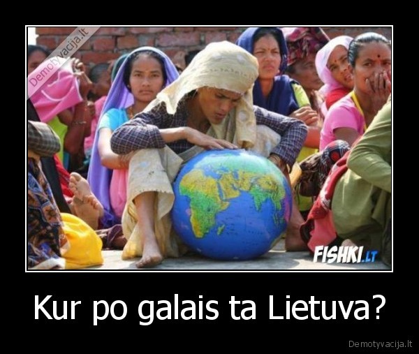 lietuva, mano, salis, kur, ji, yr, ble