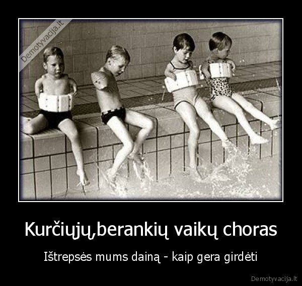 vaikai, juodas, humoras