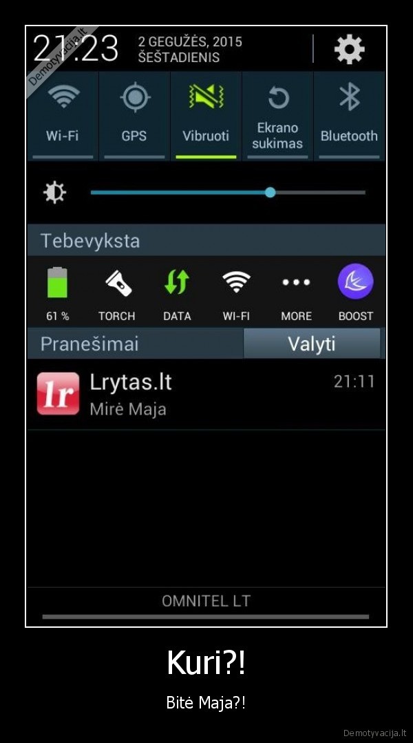 lrytas, naujiena,ismanusis, telefonas