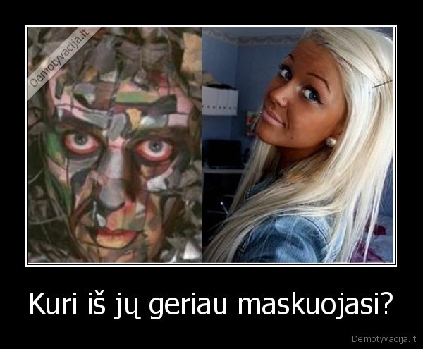 kubilius,moterys,spaklius