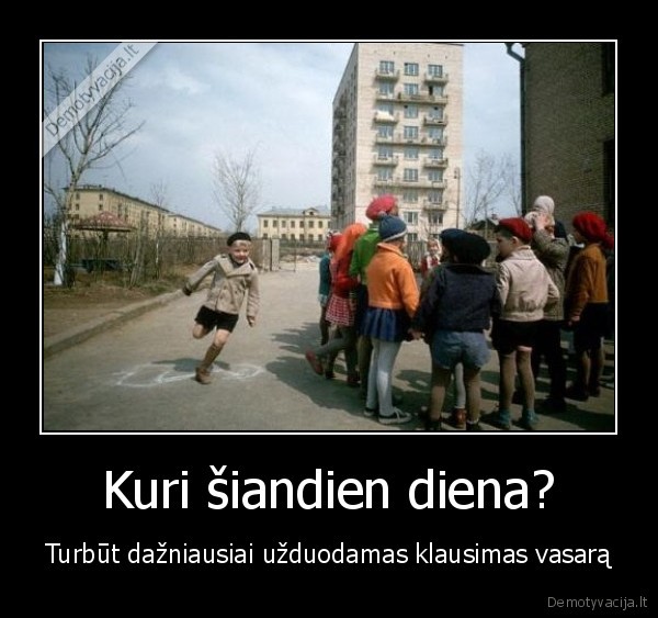 vasara,vasaros, atostogos,pasimete,kubilius