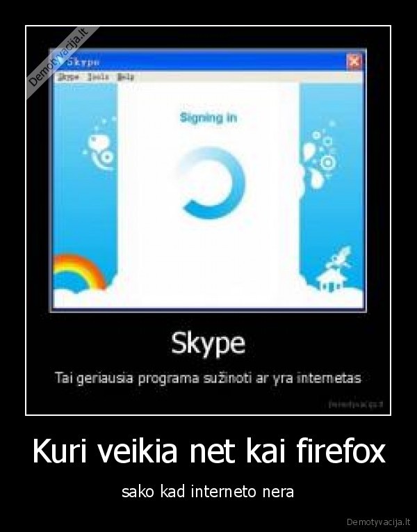 skype