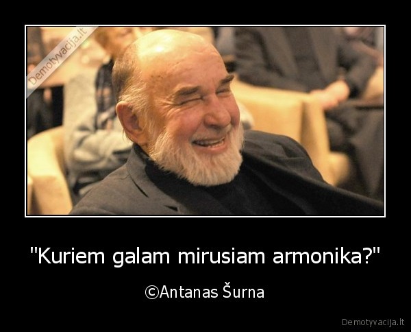 antanas, surna,gimines,mirtis