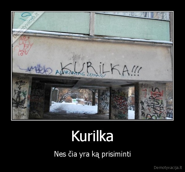 Kurilka