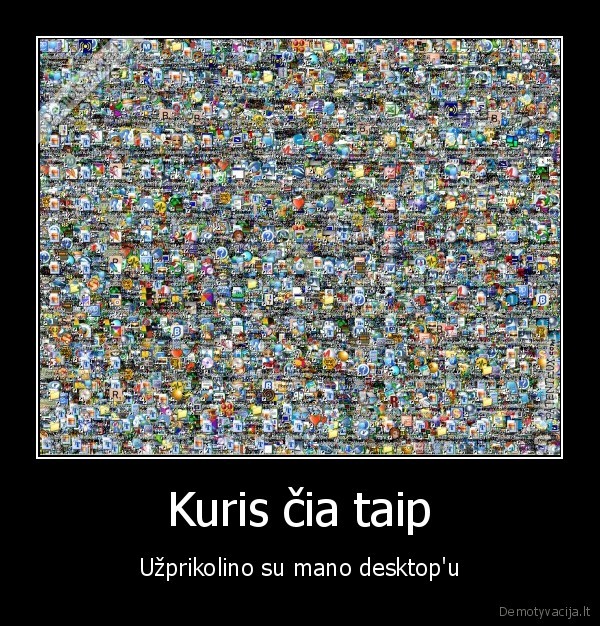 bisky, yra, piktogramu