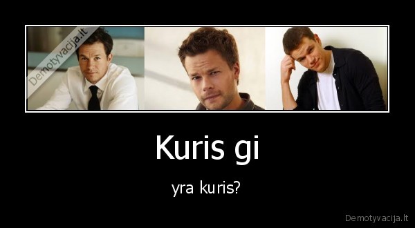 Kuris gi