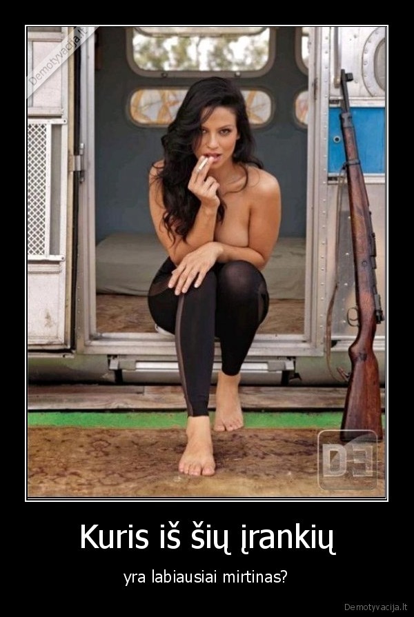 Kuris iš šių įrankių